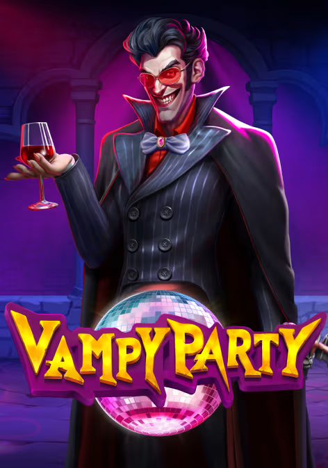 Vampy Party